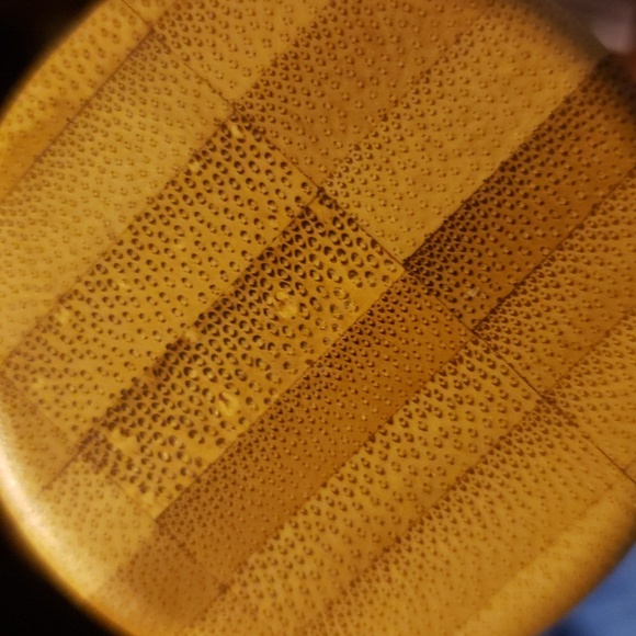 💥BUY 5 GET 3 FREE SARA MILLER SONGBIRD GLASS WATER BOTTLE - Picture 7 of 8